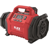 506-648 - CI 11 18 Compressore a batteria