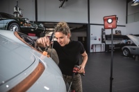 506-605 - Albero flessibile FS 140