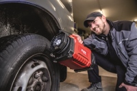 506-648 - CI 11 18 Compressore a batteria