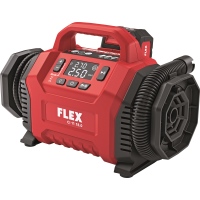 506-648 - CI 11 18 Compressore a batteria