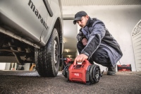 506-648 - CI 11 18 Compressore a batteria