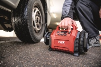 506-648 - CI 11 18 Compressore a batteria