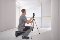 509-841 - ALC 3/1-G/R  Kreuzlinienlaser