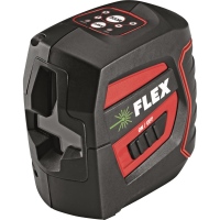 509-833 - ALC 2/1-G/R  Kreuzlinienlaser