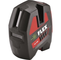 509-841 - ALC 3/1-G/R  Kreuzlinienlaser