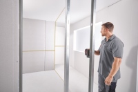 509-841 - ALC 3/1-G/R  Kreuzlinienlaser