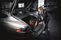 509-981 - VC 2 L HIP 18-EC Akku-Hüftsauger