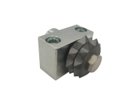 51-630 - Stockstation kompl. m. 2 Räder