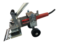 51-615 - Fahrgestell zu Teppichstripper