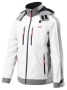 511-978 - Heizjacke TJ 12/18 weiss, 3XL Men