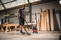 512-621 - CLE 32 VC 6 Reinigungsset