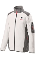 512-141 - Veste chauffée TF 10.8/18.0 blanche, L Men