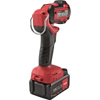 513-075 - WL 300 18 Akku-Lampe