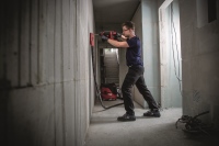 513-776 - SAD BS D32 D67 Bohrstaubadapter