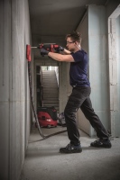 513-776 - SAD BS D32 D67 Bohrstaubadapter