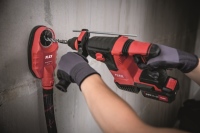 513-776 - SAD BS D32 D67 Bohrstaubadapter