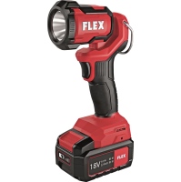 513-075 - WL 300 18 Akku-Lampe