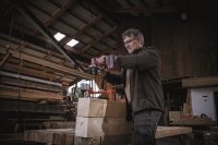 515-701 - PD 2G 18-EC HD/5.0 SET Schlagbohrschrauber