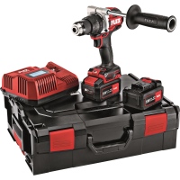 515-701 - PD 2G 18-EC HD/5.0 SET Schlagbohrschrauber