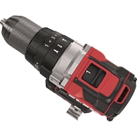 515-701 - PD 2G 18-EC HD/5.0 SET Schlagbohrschrauber