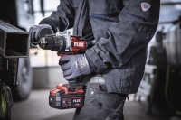 515-701 - PD 2G 18-EC HD/5.0 SET Schlagbohrschrauber