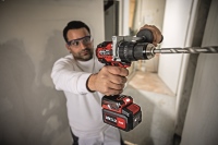 515-701 - PD 2G 18-EC HD/5.0 SET Schlagbohrschrauber