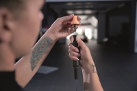 516-112 - FS 140 Set Flexible Welle