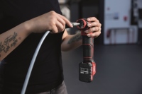 516-112 - FS 140 Set Flexible Welle