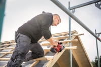 517-674 - CS 45 18-EC C Akku-Handkreissäge