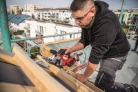 517-674 - CS 45 18-EC C Akku-Handkreissäge