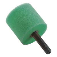 517-755 - PZ-G 35 HEX VE5 Polierschwamm