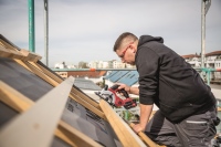 517-674 - CS 45 18-EC C Akku-Handkreissäge