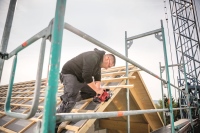 517-674 - CS 45 18-EC C Akku-Handkreissäge