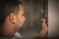 518-956 - ADM 70 G  Entfernungsmesser