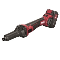 518-867 - DGE 25 18-EC C Akku-Geradschleifer