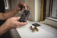 518-956 - ADM 70 G  Entfernungsmesser