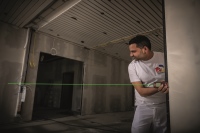 518-956 - ADM 70 G  Entfernungsmesser