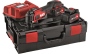 518-417 - MT 18-EC/5.0 Set Akku-Multitool