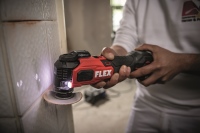 518-417 - MT 18-EC/5.0 Set Utensile multifunzione a batteria