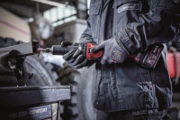 518-972 - DGE 25 18-EC Akku-Geradschleifer