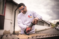 518-409 - MT 18-EC C Utensile multifunzione a batteria