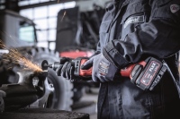 518-867 - DGE 25 18-EC C Akku-Geradschleifer