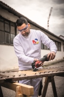 518-395 - MT 18-EC Outil multifonction à batterie