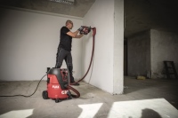 519-812 - VCE 22 M MC Industriesauger