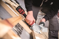 521-582 - RFE 40 18-EC Rinnenträgerfräse