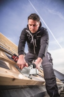 521-582 - RFE 40 18-EC Rinnenträgerfräse