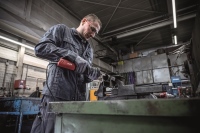 522-279 - DGE 8-32 Geradschleifer