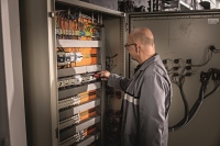 530-728 - SD 5-300 4 Schraubendreher