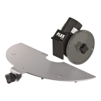 530-590 - DE AG D230 Set Absaughaube