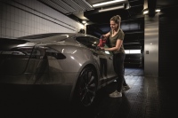 530-537 - BW 18-EC/Detailing Set Akku-Gebläse